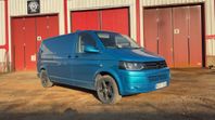 Volkswagen Transporter T30 2.5 TDI 4Motion Euro 4