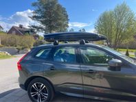 Thule dynamic 800 Volvo edition