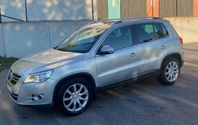 Volkswagen Tiguan 2.0 TSI 4Motion Sport & Style Euro 5