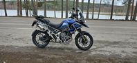 triumph tiger 1200 gt pro