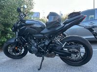 Yamaha MT 07 2023