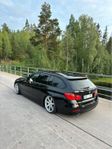 BMW 318 d Touring Steptronic Euro 5