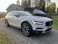 Volvo V90 Cross Country D4 AWD Advanced SE III välutrustad