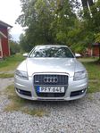 Audi A6 Sedan 4.2 FSI V8 quattro TipTronic Business Edition,