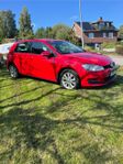 Volkswagen Golf 5-dörrar 1.2 TSI BMT 16V Euro 5