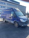 Iveco Daily 35S17 Skåpbil 3.0 HPT Euro 5