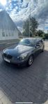 BMW 530d A-traktor