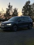 Volkswagen Tiguan 4Motion r-line 