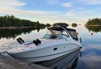 Sea Ray 280 Sundancer 2011/Yanmar Diesel