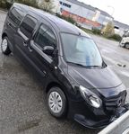 Mercedes-Benz XL Lång Citan 109 CDI Euro 6