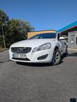 Volvo V60 T3 Powershift Euro 5 AUTOMAT