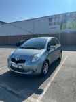 Toyota Yaris 5-dörrar 1.3 VVT-i MultiMode Euro 4