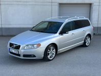 Volvo V70 D3 Ny Kamrem & Servad 