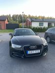 Audi A5 Sportback 1.8 TFSI Multitronic 