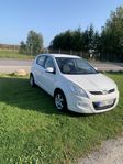 Hyundai i20 5-dörrar 1.2 Select Euro 5