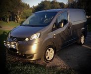 Nissan NV200 Van 1.5 dCi Euro 5