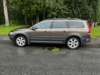 Volvo XC70 D4 AWD Geartronic Classic, Summum Euro 6