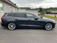 Volvo V60 D4 Momentum Advanced SE II