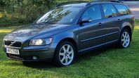 Volvo V50 T5 AWD