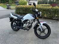 Fin Moped Romet ZK 50