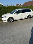 Volkswagen Passat Variant 2.0 TDI BMT 4Motion R-Line Euro 5