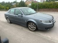 Saab 9-5 SportSedan 2.3 T BioPower Vector