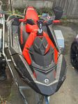 Seadoo spark trixx 3up HELT NY 