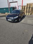 Opel Astra 1.4 Turbo 140hk ( 1 felkod )