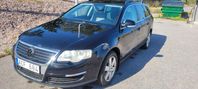 Volkswagen Passat Variant 2.0 FSI Euro 4