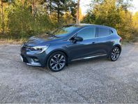 Renault Clio TCe 90 Intens Backkamera, Motorvärmare