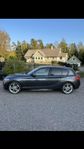 BMW 118 d xDrive 5-dörrars M Sport Euro 6