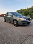 Volkswagen Golf 5-dörrar 2.0 TDI Euro 4