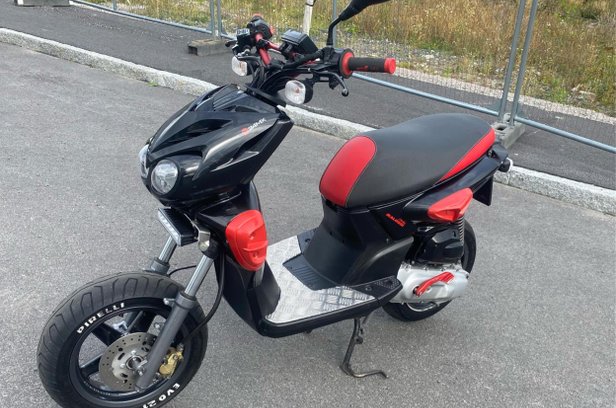 Yamaha Slider 2015 säljes i Östhammar | Block - såld eller borttagen