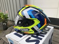 Shoei X spirit III 