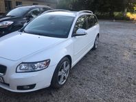 Volvo V50 D2 Momentum Euro 5