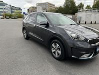 Kia Niro P-HEV DCT Advance Plus, EX Euro 5