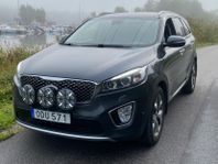 Kia Sorento special edition. Fullt utrustad. 