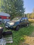 Nissan X-Trail 2.5 4x4