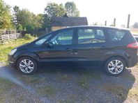 Ford S-Max 1.6 TDCI 2012  3 ägare  lågskatt