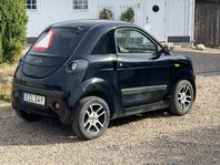 Mopedbil Microcar Due