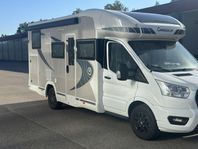 CHAUSSON 644 Titanium Premium 2022 "Fynd"