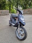 Gilera Stalker 2008 klass 1