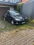 Peugeot 206 5-dörrar 1.4 XS Euro 4