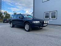 Volvo XC70 2.5T AWD Business Euro 4