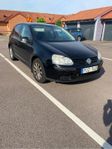 Volkswagen Golf 5-dörrar 1.9 TDI Design Euro 4