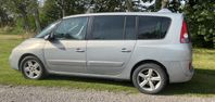 Renault Grand Espace 2.0 Turbo Expression Euro 4