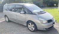 Renault Grand Espace 2.0 Turbo Expression Euro 4