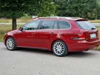 Volkswagen Golf Variant 2.0 TDI Euro 5