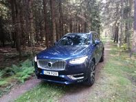 Volvo XC90 B5 AWD Geartronic Inscription Euro 6 