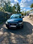 Audi A3 sportback 2.0 TFSI Quattro